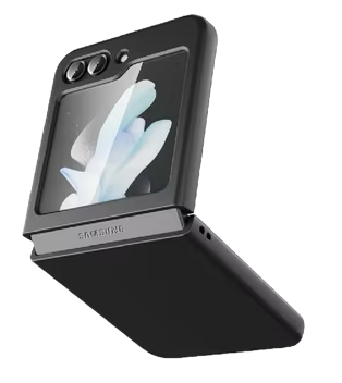 Galaxy Z Flip 5 Case Parallax - Caseology.com Official Site