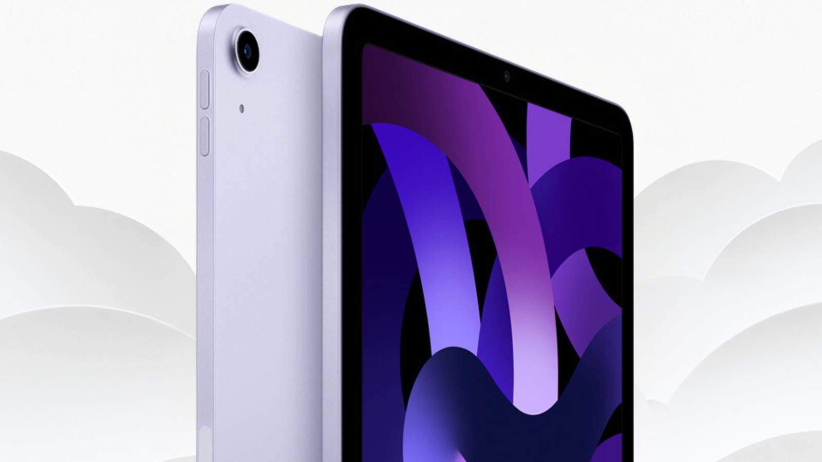 Leak reveals iPad and MacBook models that'll launch in early 2024