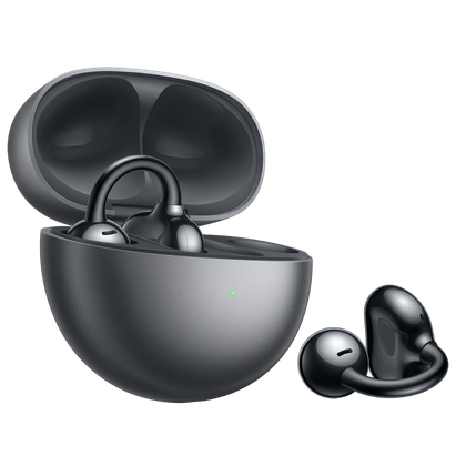 HUAWEI FreeClip Review: Unmatched comfort for earbuds