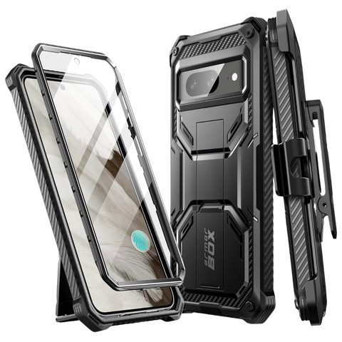 Best cases for Google Pixel 8