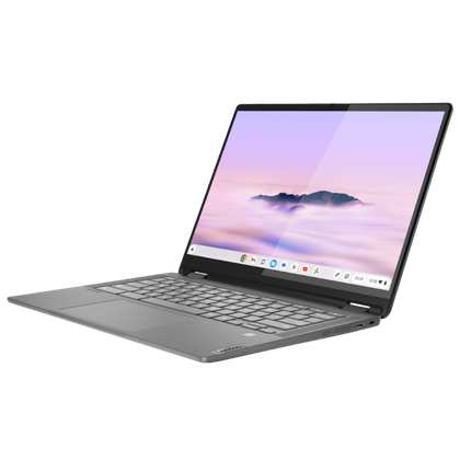 Lenovo IdeaPad Flex 5i Chromebook Plus Review: Great for the money