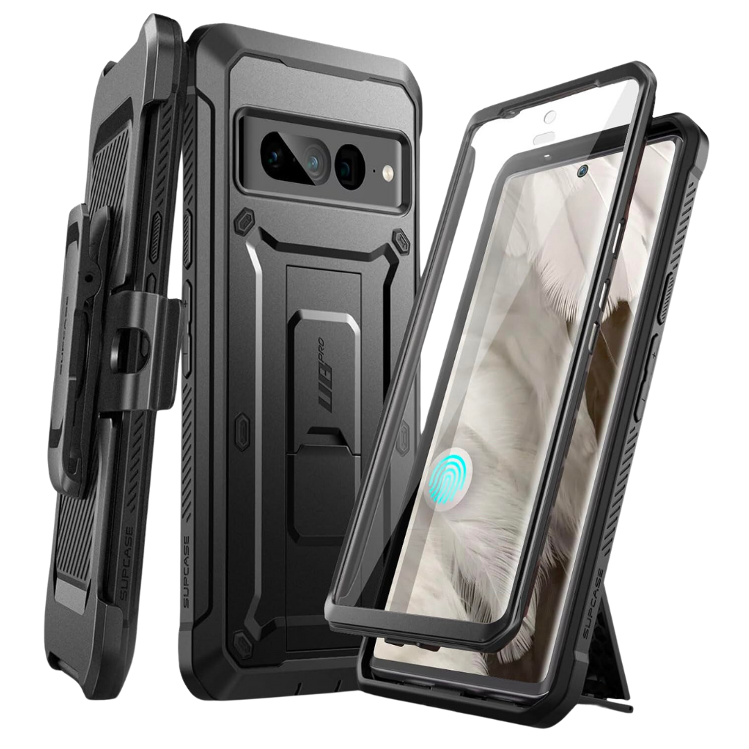 Pixel 8 Series Case Tough Armor -  Official Site