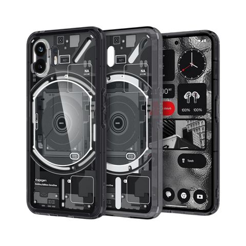 These are the best cases for Nothing Phone 2 These are the best cases for Nothing Phone 2