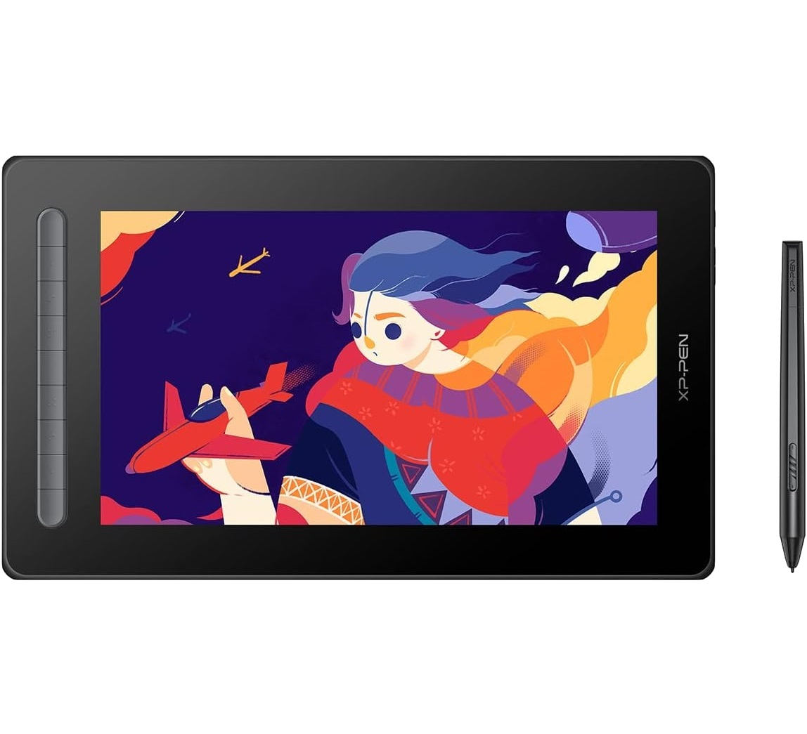 Xp Pen Tablet For Drawing Reddit Reddit Beginner Drawing Tablet