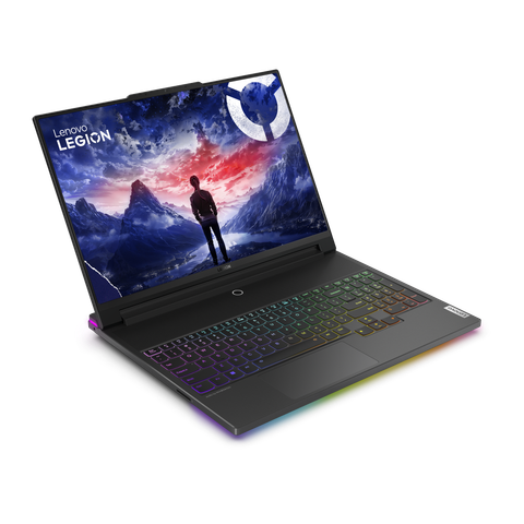 Lenovo unveils new Legion laptops, Legion Tower desktops, and ...