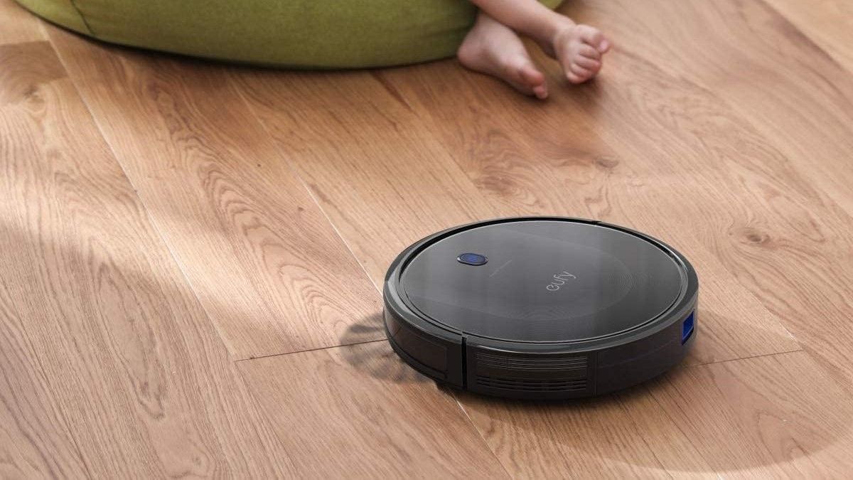 Anker's latest deals will get you up to 44% off the eufy BoostIQ