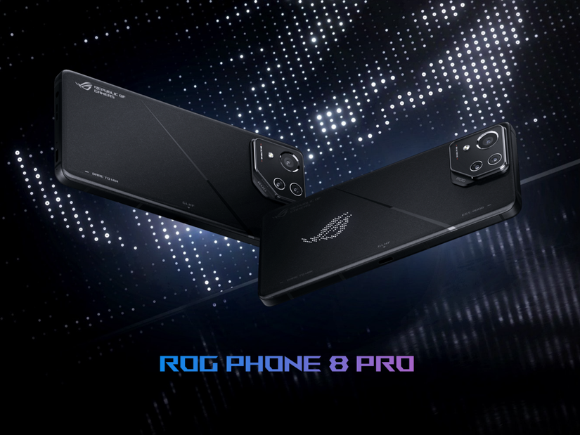 ASUS ROG Phone 8 and 8 Pro: Here’s all you need to know