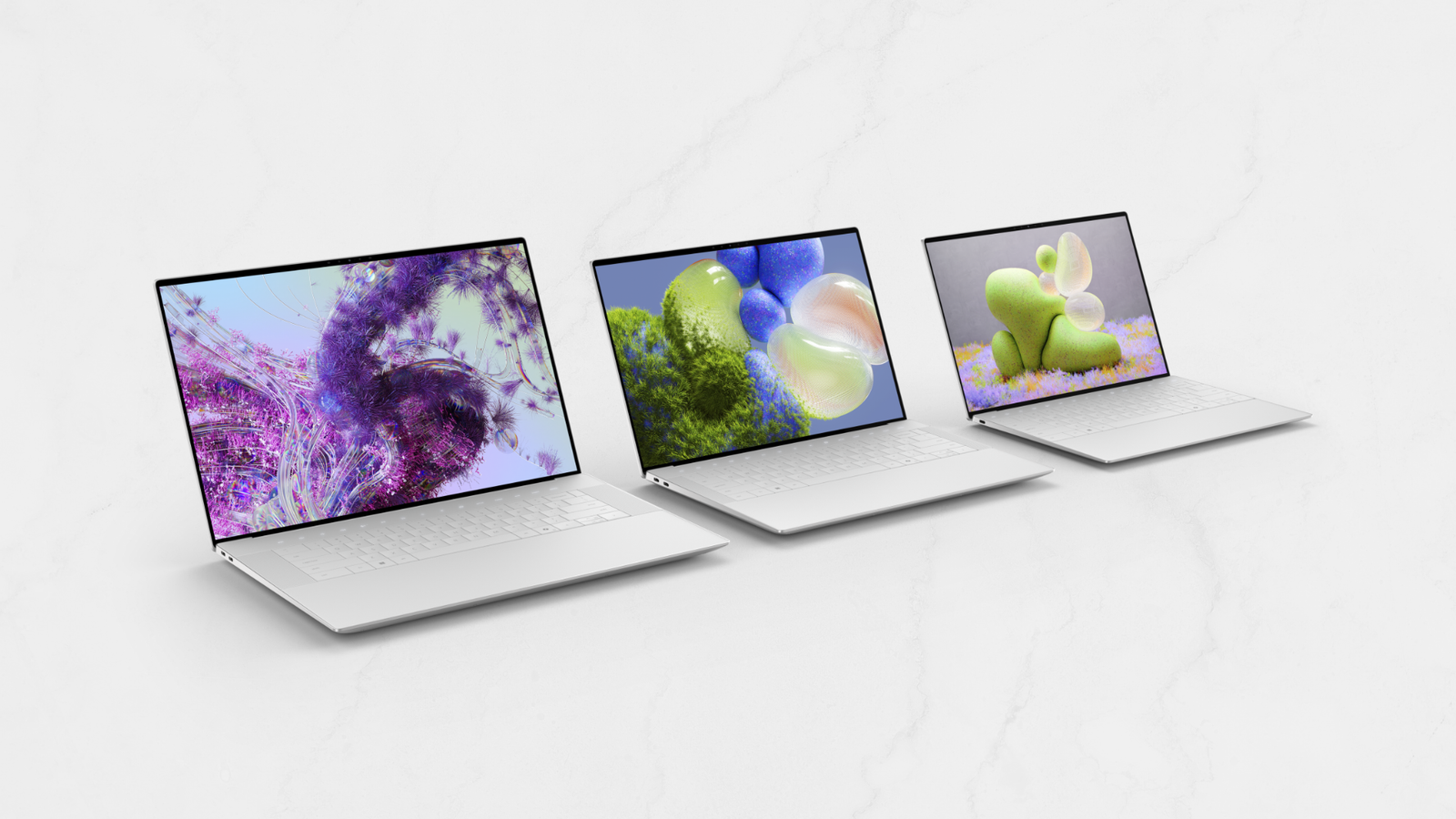 CES 2024: Dell refreshes XPS lineup with AI, and unveils new