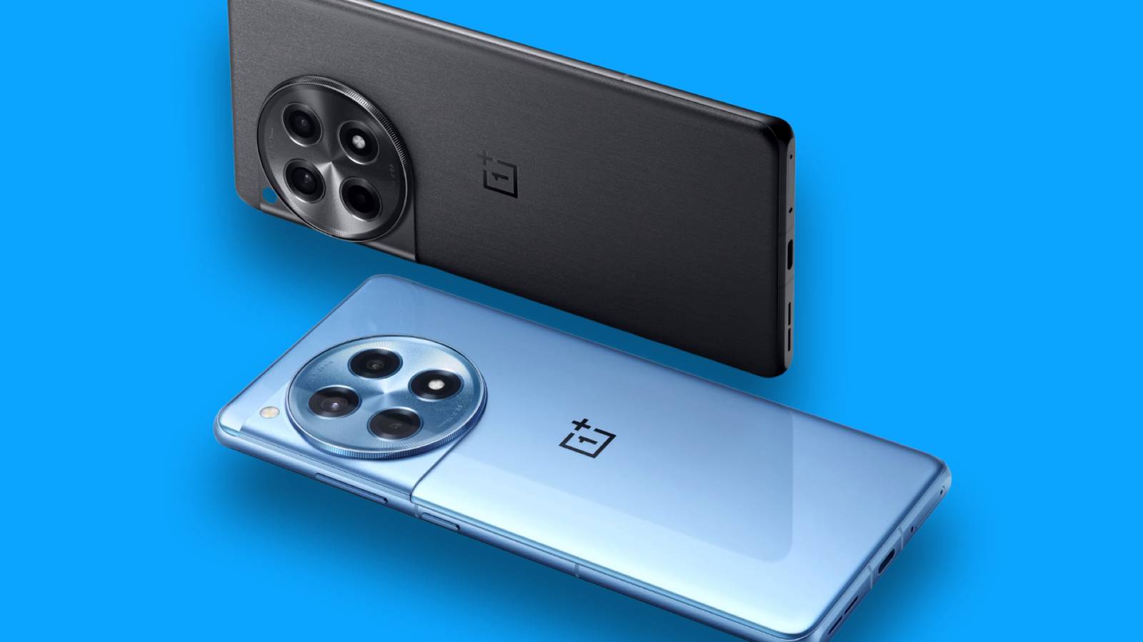 OnePlus 12R goes head to head with Pixel 7a for $499