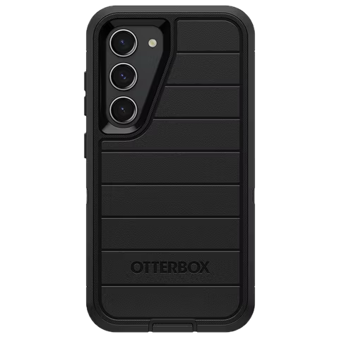 OtterBox Defender Pro Series Case and Holster - Samsung Galaxy S24 Ultra  AT&T