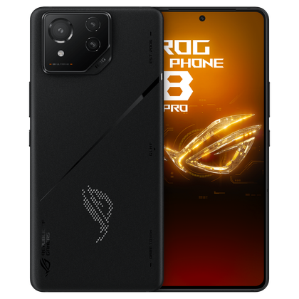 ASUS ROG Phone 8 and 8 Pro: Here's all you need to know