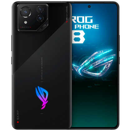 ASUS ROG Phone 8 and 8 Pro: Here's all you need to know