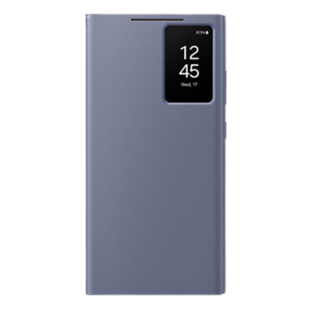 Spigen Ultra Hybrid TPU Back Cover Transparent Samsung Galaxy S24