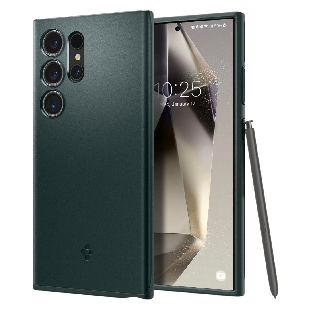 Spigen Ultra Hybrid Case for Galaxy S24 Ultra - OEM