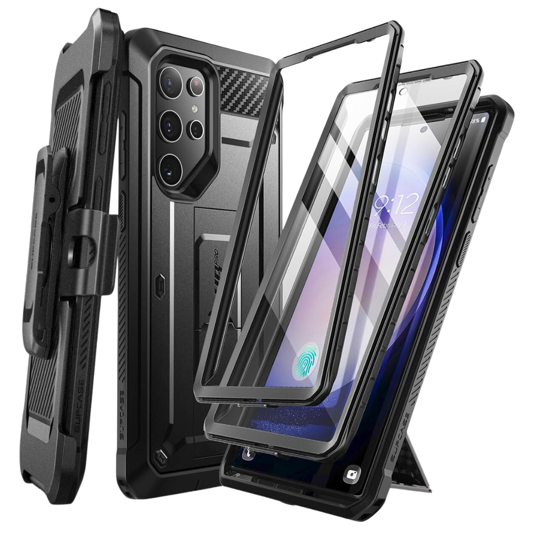 Galaxy S24 Ultra Cases » Grip » dbrand