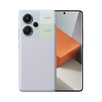 Redmi Note 13 Pro Plus Review Redmi Note 13 Pro Plus Review