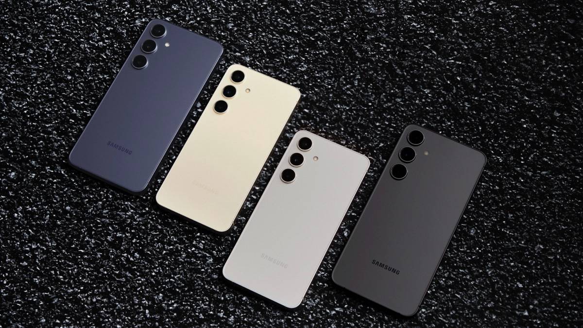 Samsung Galaxy S24 Trade-in Deals: What can you get for your old