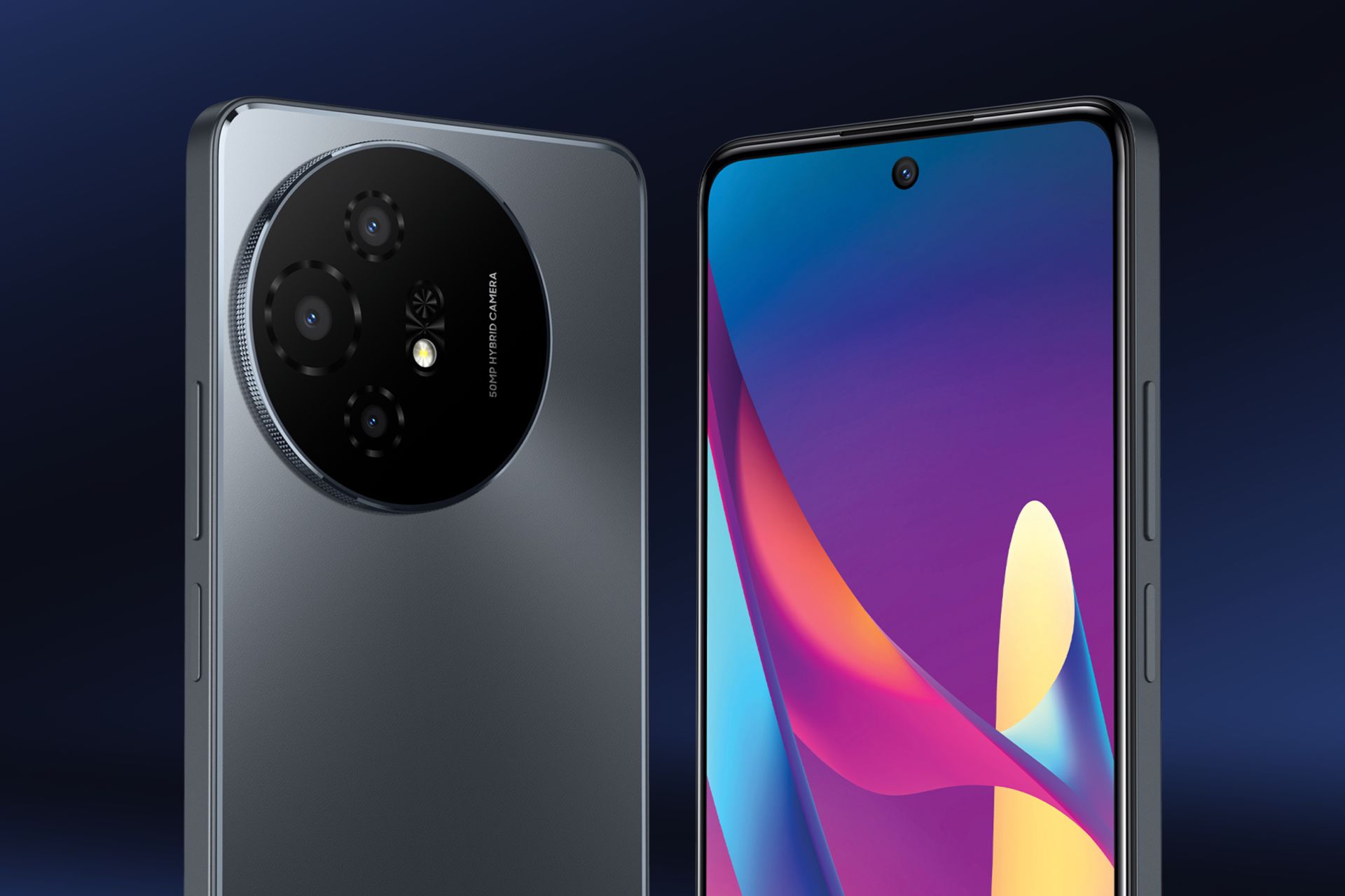 TCL debuts NXTPAPER 3.0 alongside upgraded lineup of smartphones