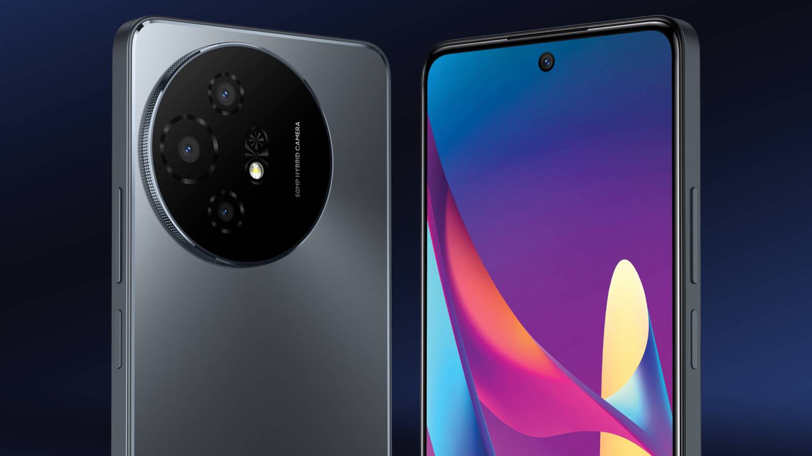 TCL debuts NXTPAPER 3.0 alongside upgraded lineup of smartphones
