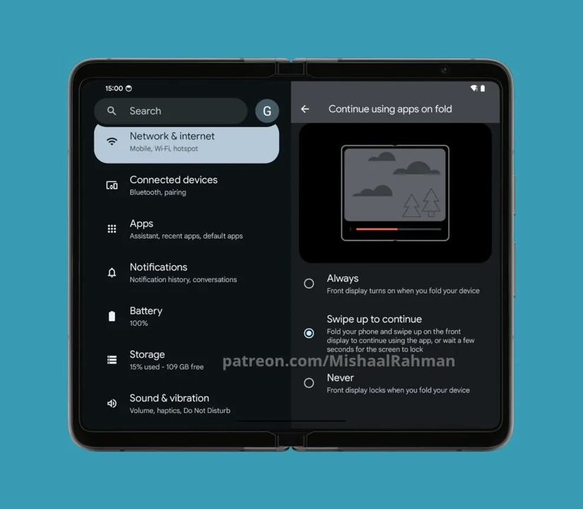 Ookla Releases Android Foldable Benchmarks Ahead of iPhone Duo Launch