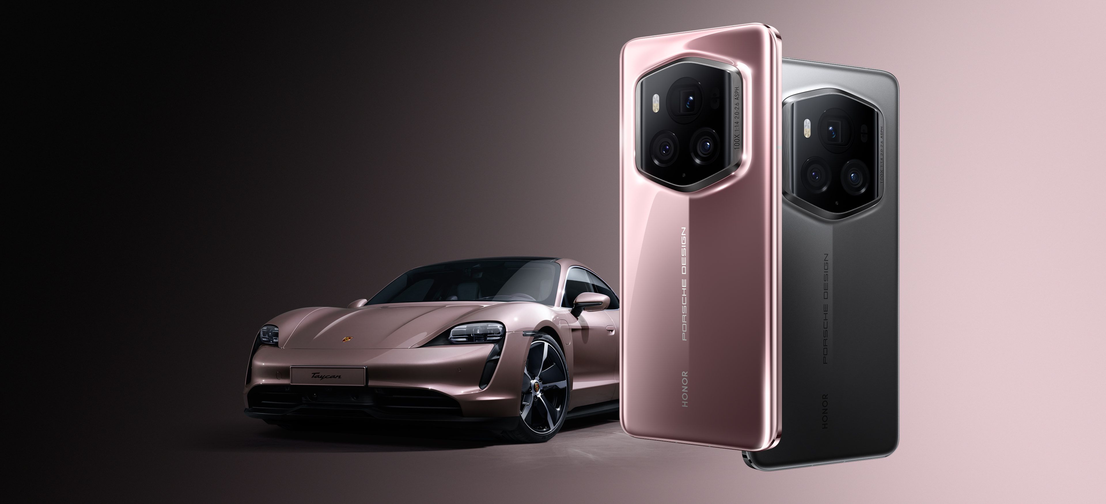 スマートフォン本体 Porsche Design Honor Magic 6 RSR Porsche Design HONOR Magic 6 RSR Unveiled: This Phone Has a