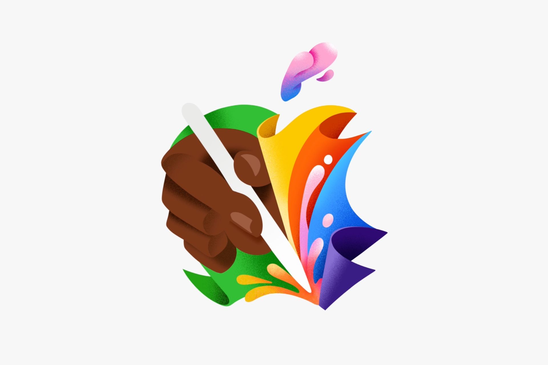 iPad Event may 7 2024 image