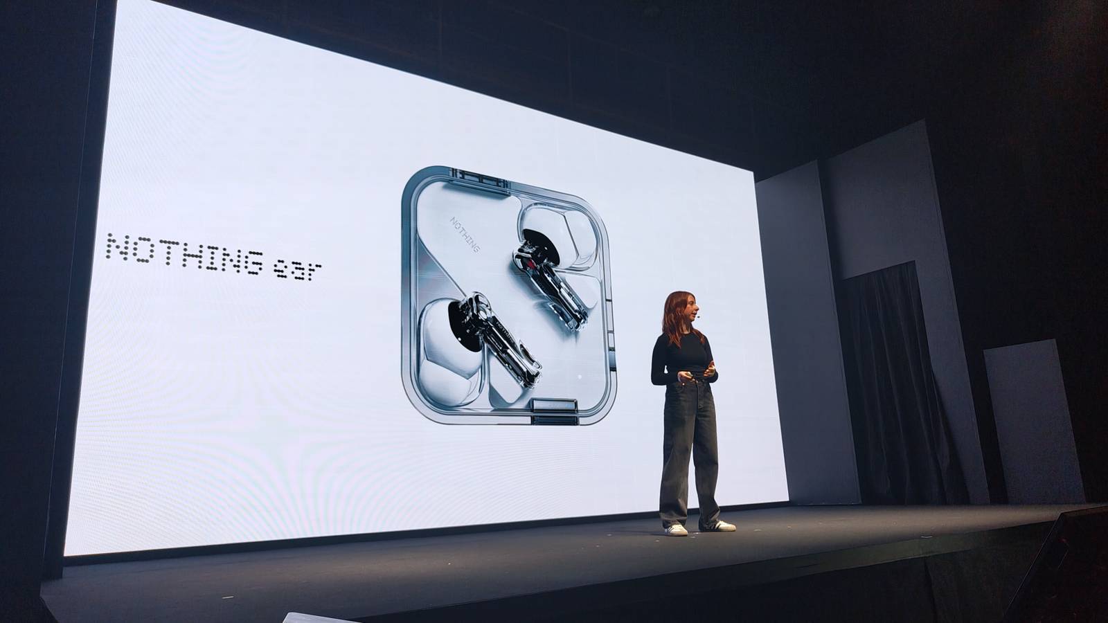 Nothing just launched two new earbuds, and here