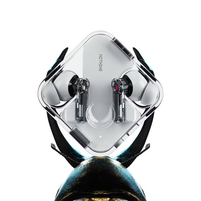 Nothing just launched two new earbuds, and here's why you should care