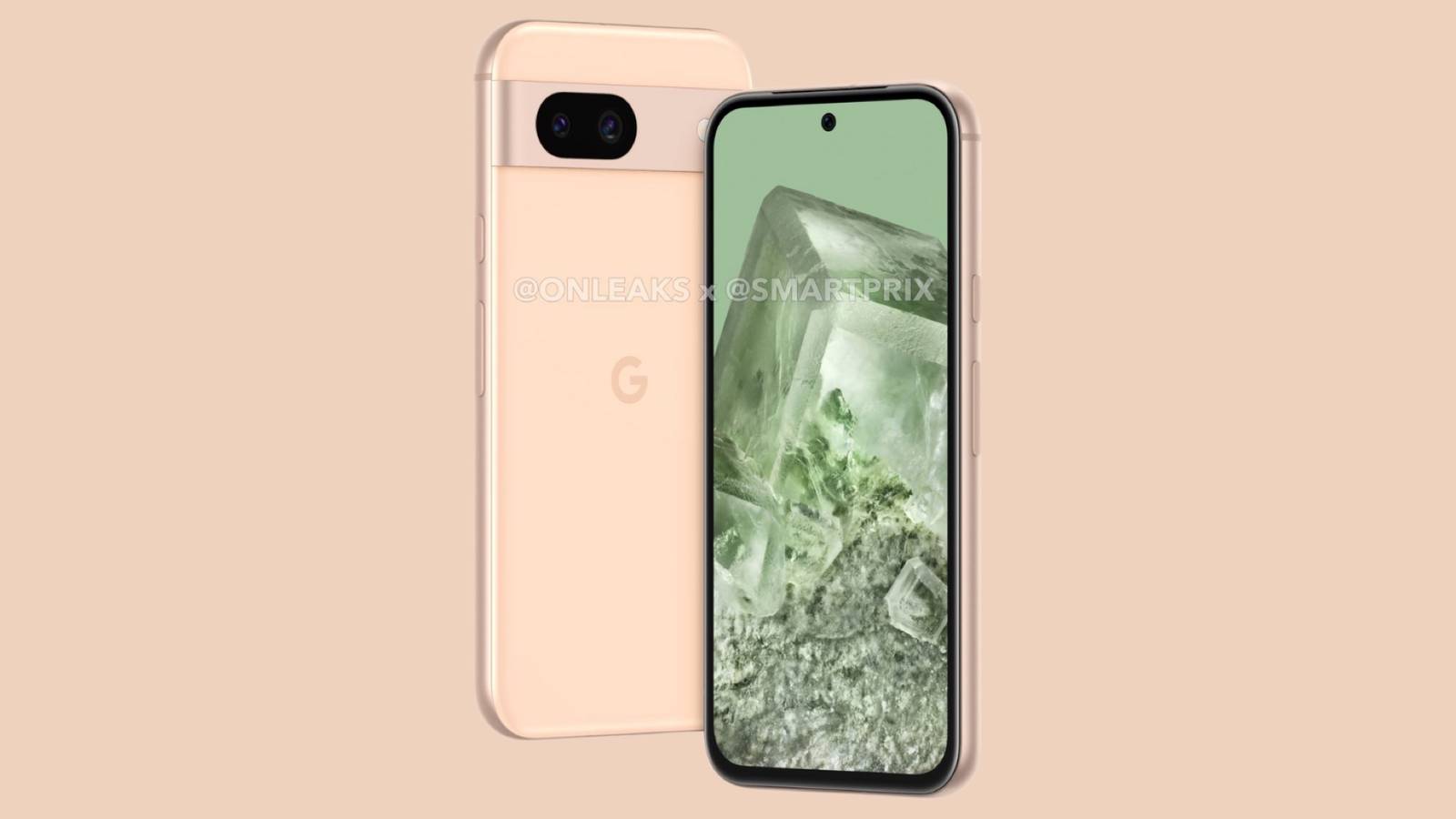 美品 Google Pixel 8a Google Pixel 8a: Everything you need to know