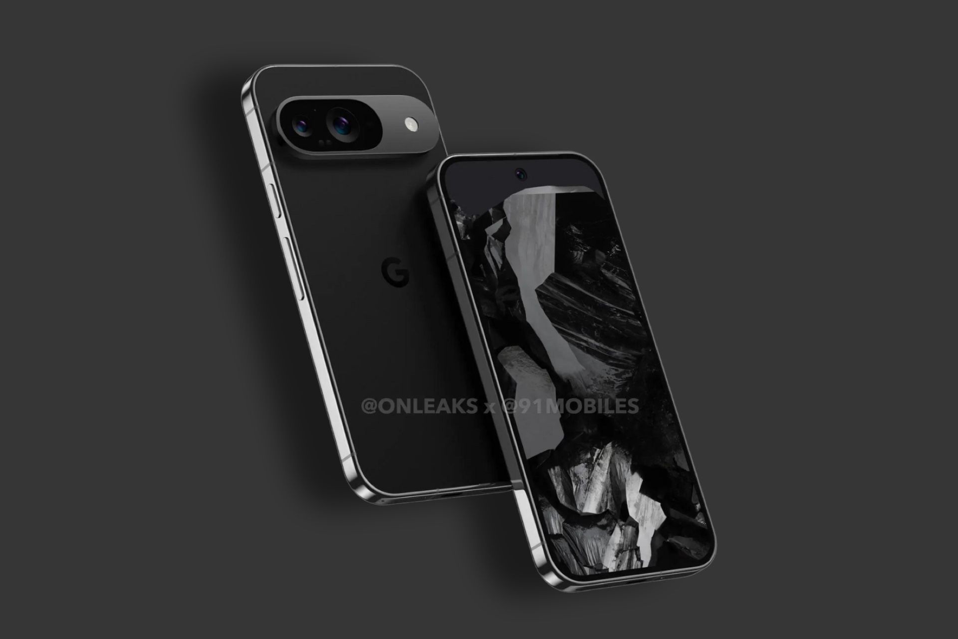 Pixel 9 render edited pocketnow