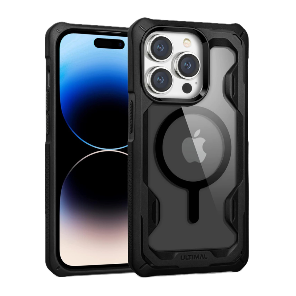 The 14 best rugged cases for iPhone 14 Pro and iPhone 14 Pro Max in 2024