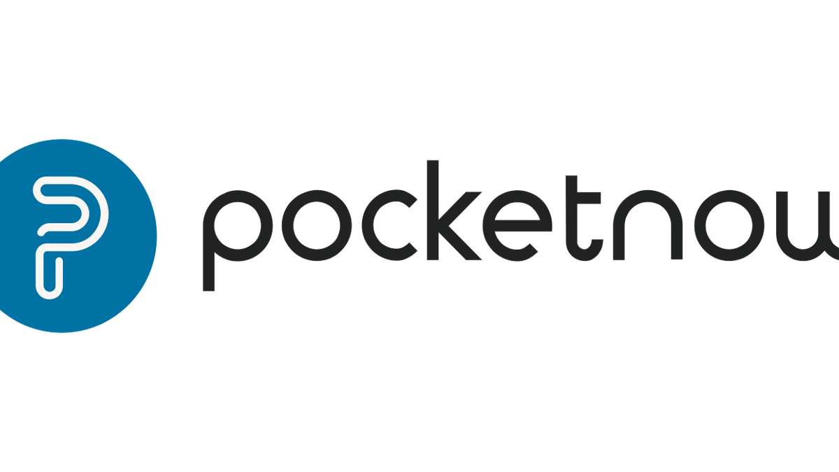 Screenshot of Pocketnow
