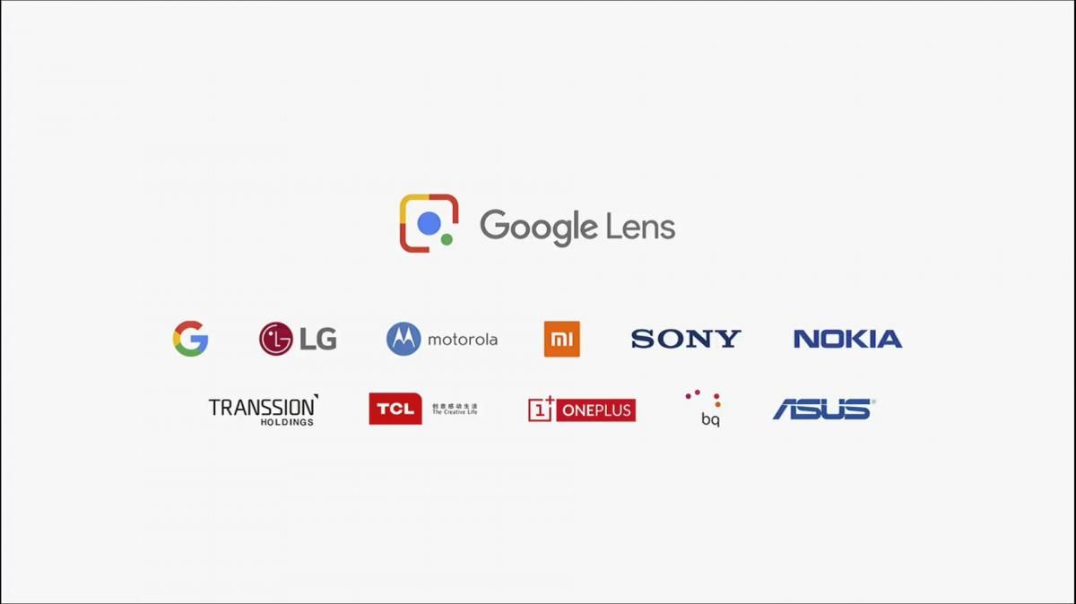Google Maps and Google Lens giving more personal results