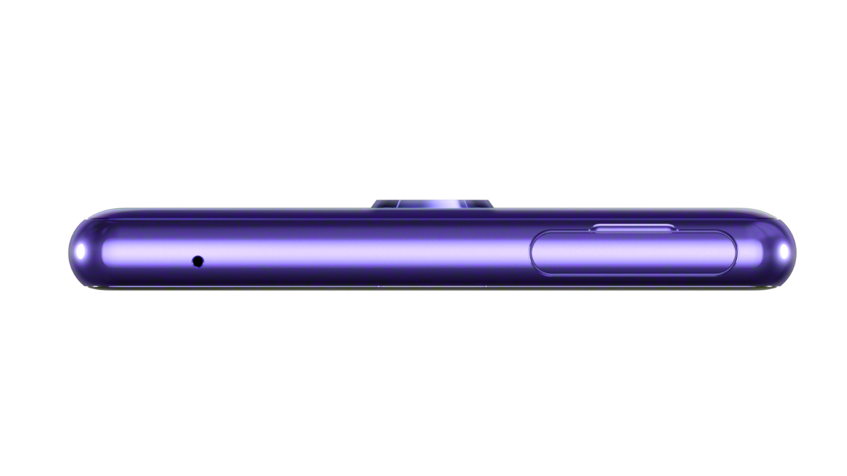 Sony introduces Xperia 1, Xperia 10, and Xperia 10 Plus