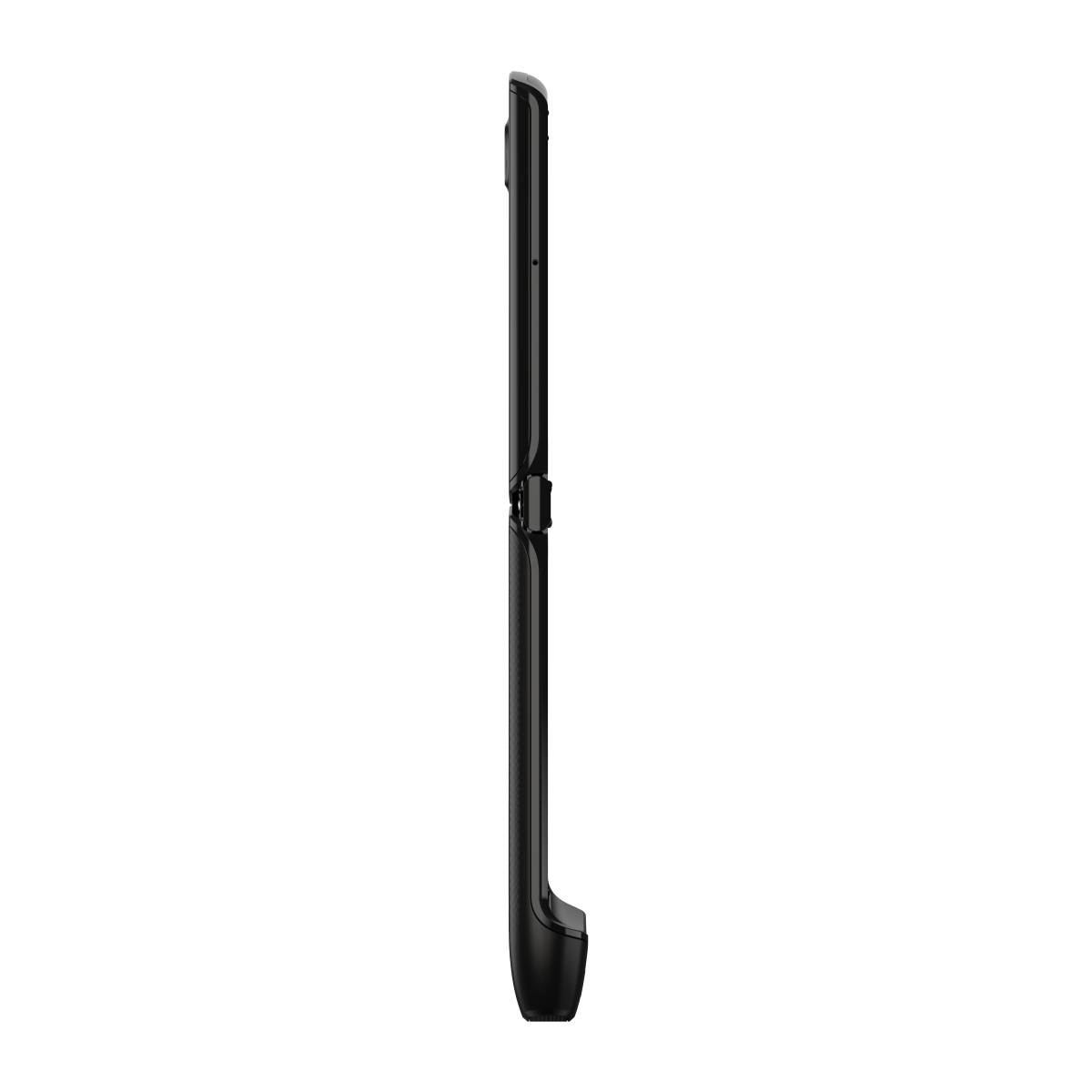 Foldable Moto RAZR announced; a new take on an old form factor