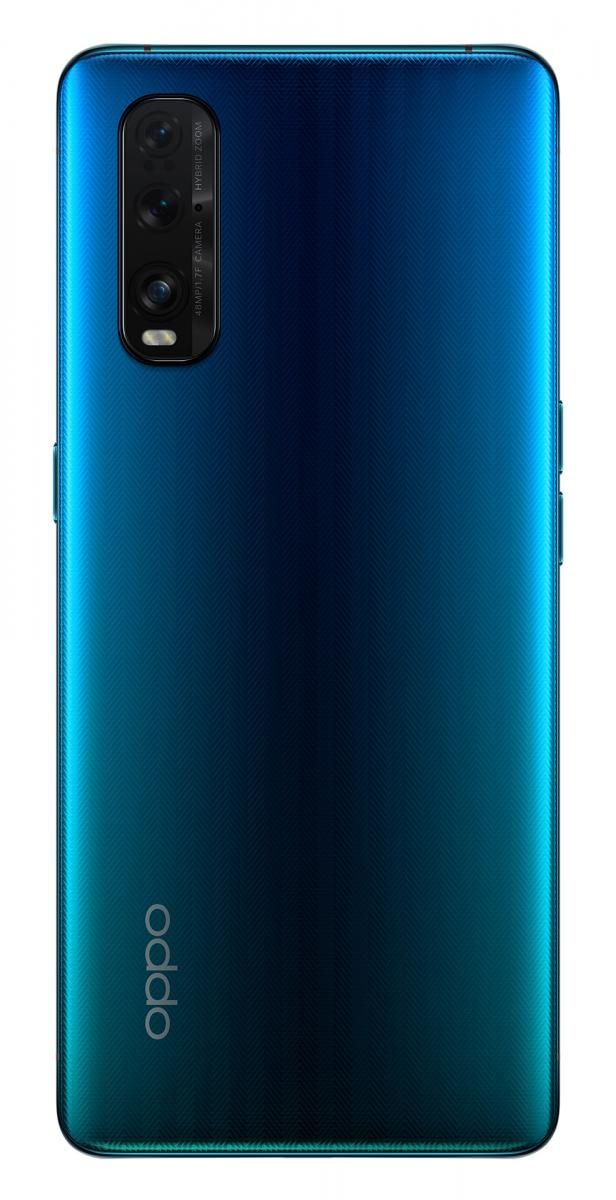 OPPO Find X2 specs: Everything you need to know