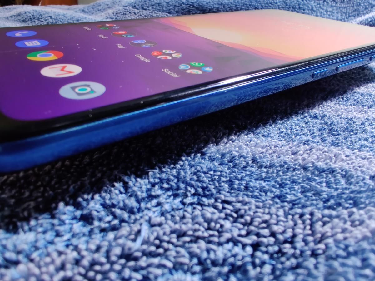 Motorola One Fusion+ review: return to form