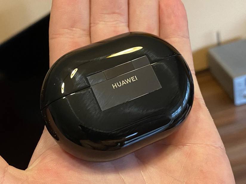 HUAWEI FreeBuds Pro review: great sound, even better noise cancelation