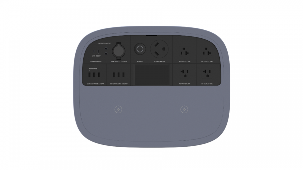 Mango Power Union portable battery costs $2,799 and it's the world’s ...