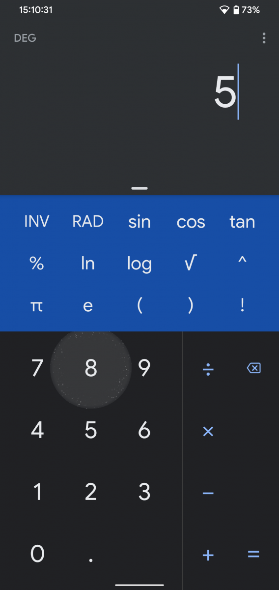 Android Ribble Effect What is the Android ripple effect and why is Google committed to ...
