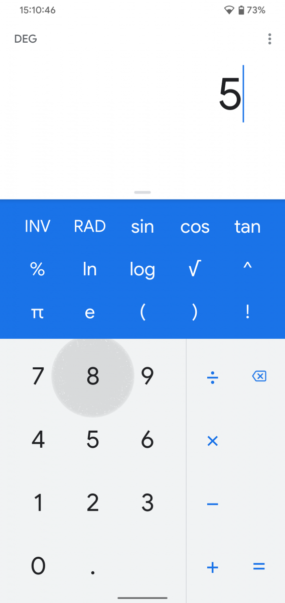 Android Ribble Effect What is the Android ripple effect and why is Google committed to ...