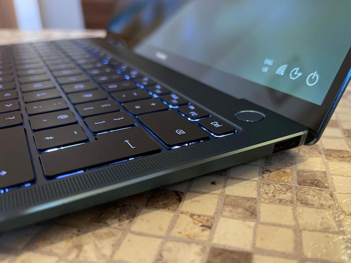 HUAWEI MateBook X Pro (2021) review: great just got better!