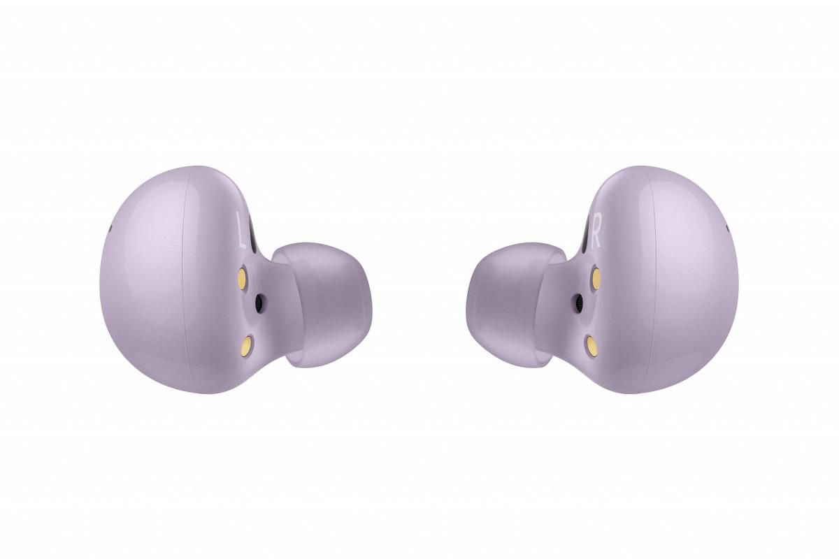 Samsung Galaxy Buds 2 announced, $149.99 brings premium design
