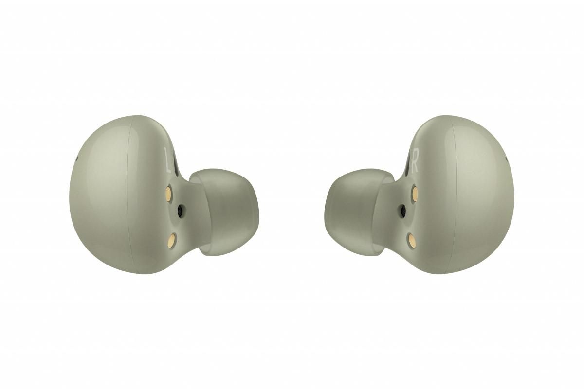 Samsung Galaxy Buds 2 announced, $149.99 brings premium design