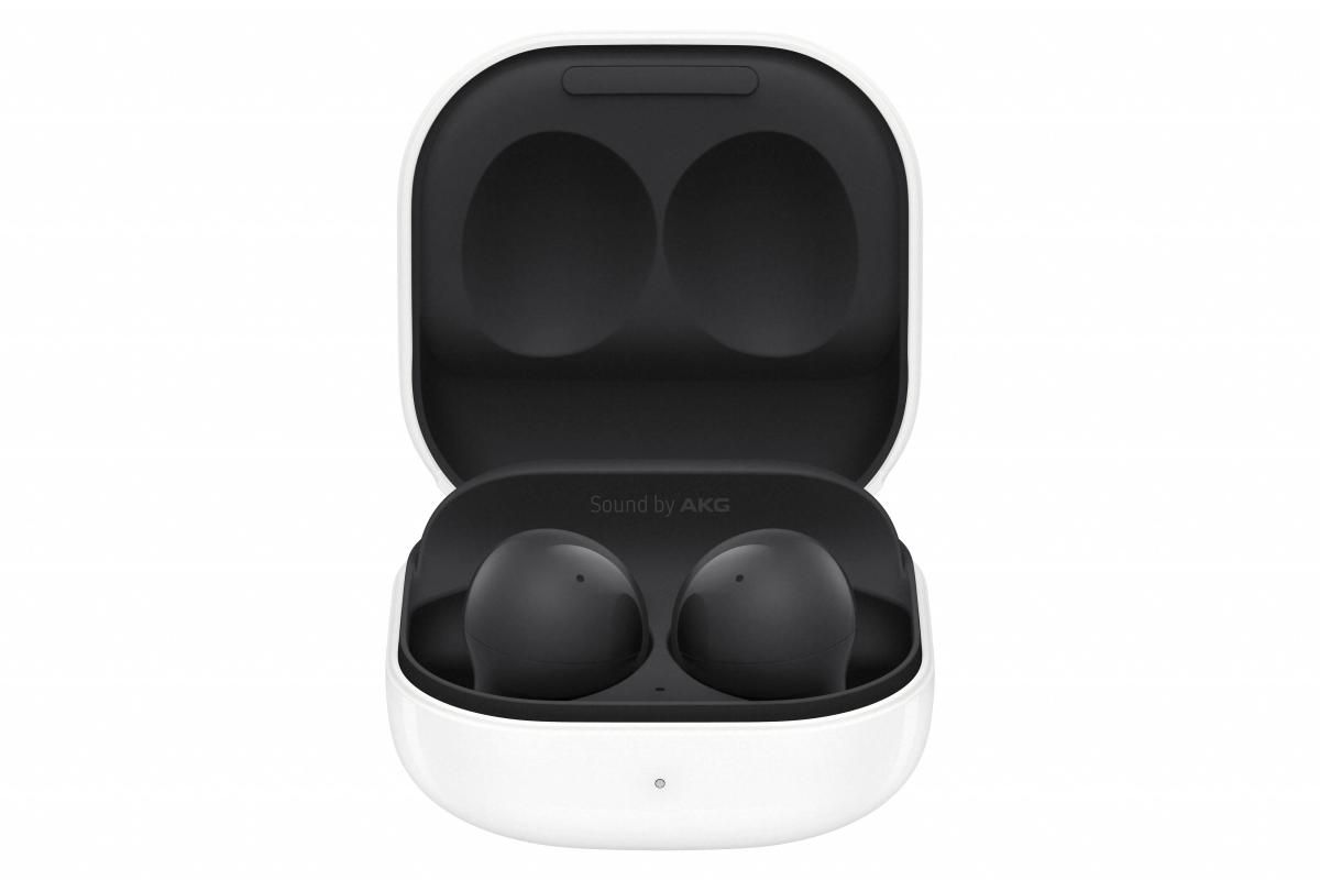 Samsung Galaxy Buds 2 announced, $149.99 brings premium design