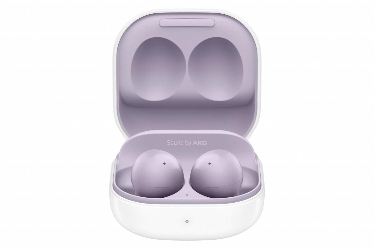 Samsung Galaxy Buds 2 announced, $149.99 brings premium design
