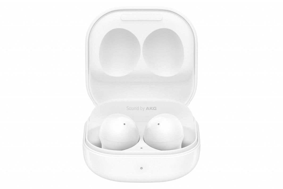 Samsung Galaxy Buds 2 announced, $149.99 brings premium design