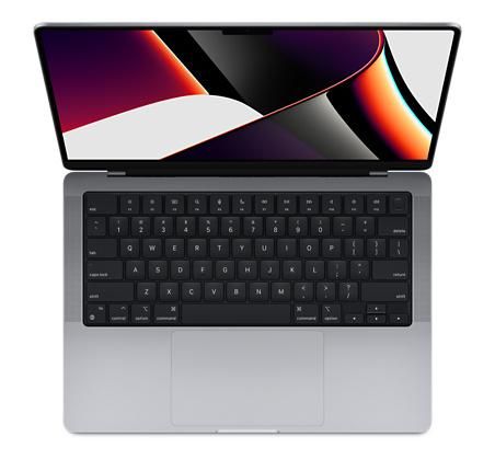 AppleCare+ costs more for new 14 and 16-inch MacBook Pro laptops