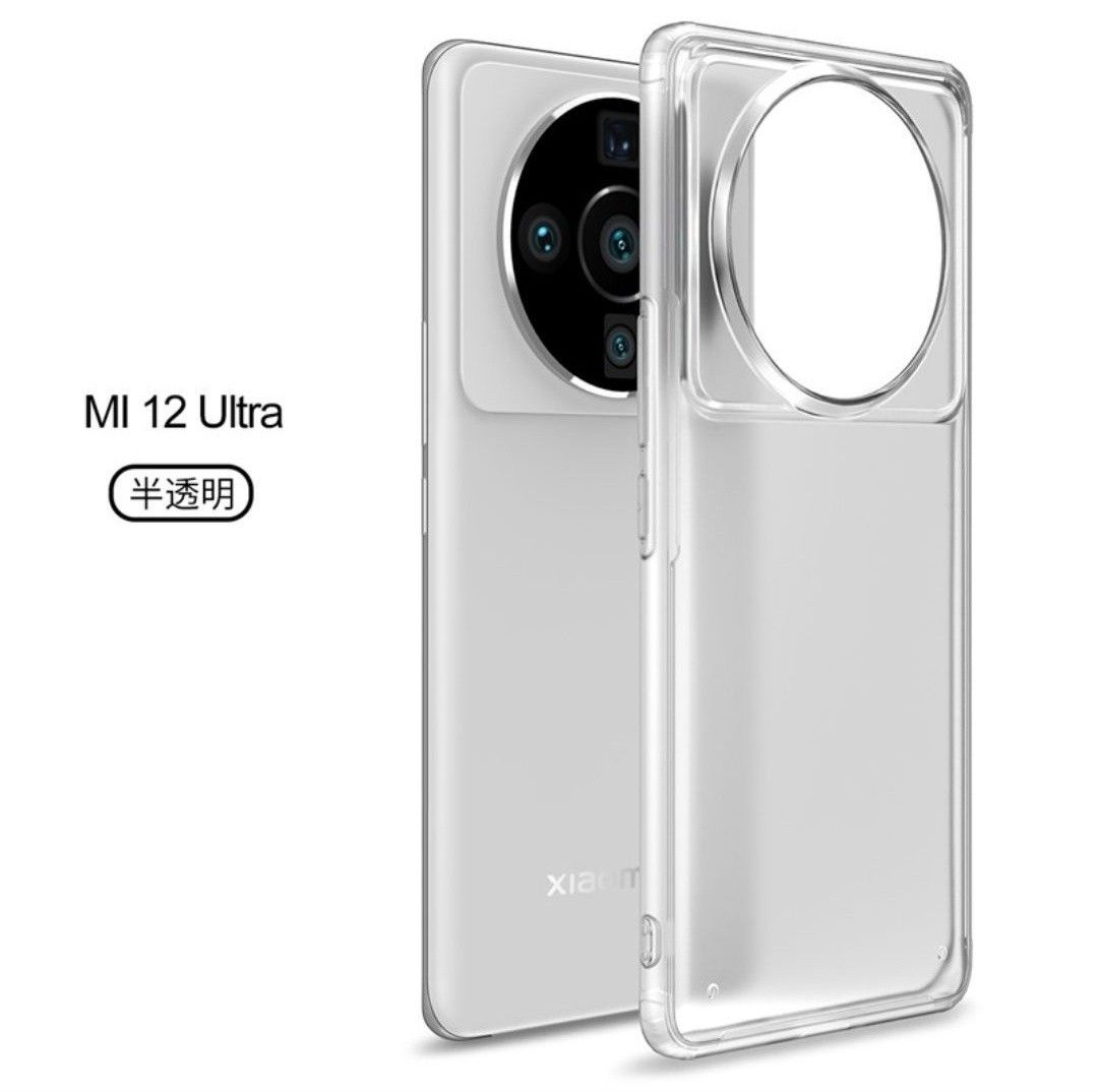 Caméra Grand Angle 8MP Pour Xiaomi 12T Pro – Remplacement Et Upgrade Facile