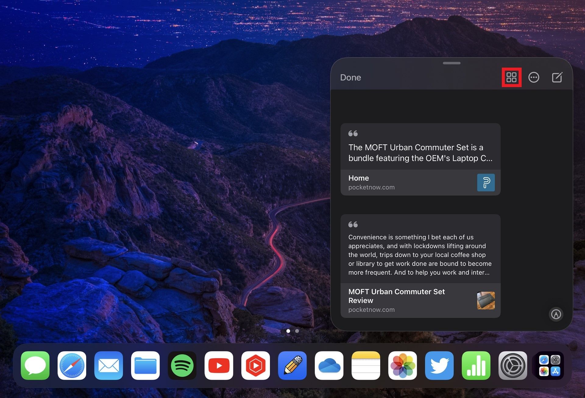 How to use Quick Notes on iPad?